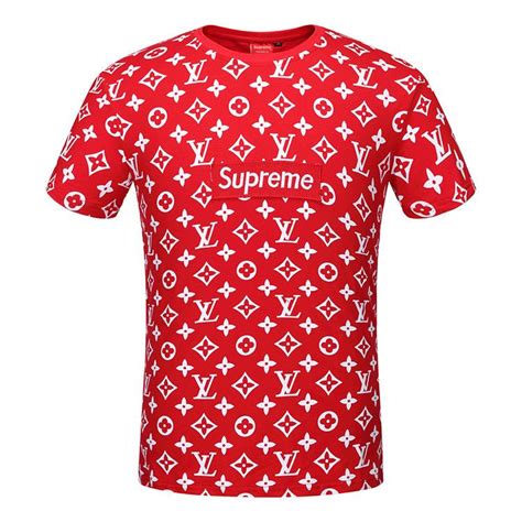 supreme louis vuitton maglia prezzo|Louis Vuitton x supreme font.